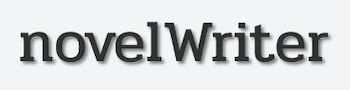 novelWriter Logo