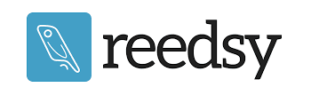 reedsy logo