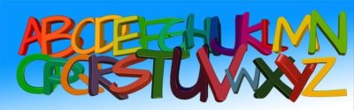 Real Writers Know When To Use Small Letters And Big Letters