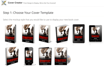 e book cover creator free