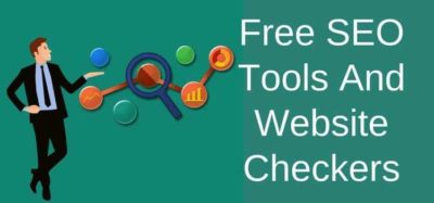 10 Best Free Website Checkers And SEO Tools For Your Site