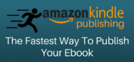 kindle publishing