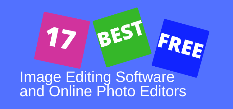 The Best 3 Free Online Image Editors - Dr. Shin's Notes