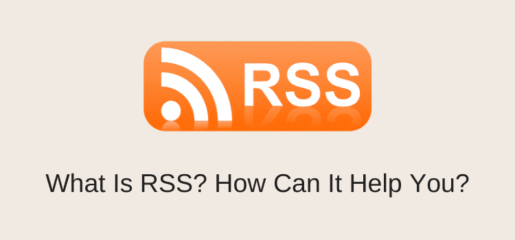 What Is RSS feed