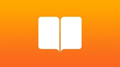 apple books is one of teh best free reading apps