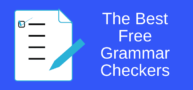 Best Free Grammar Checkers