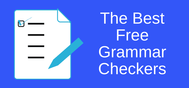 free online grammar checker and corrector