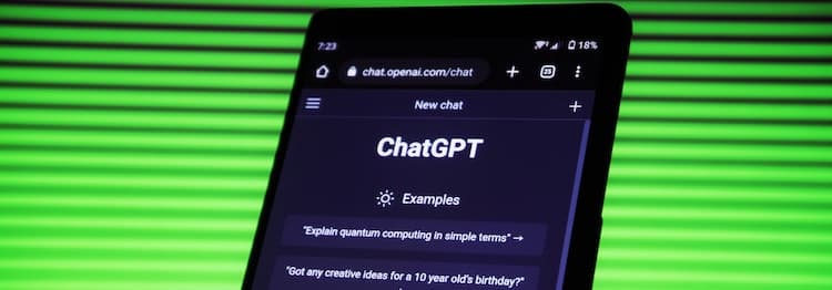 ChatGPT Phone