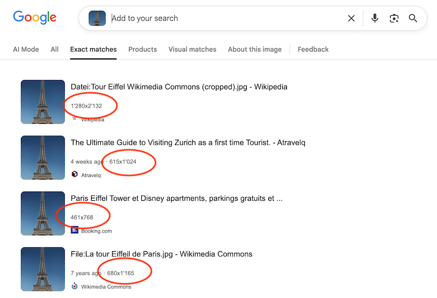 Eifel Tower Image Sizes. Eifel Tower Image Sizes.
