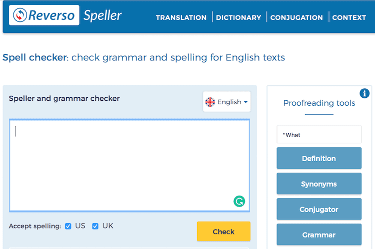 17 Free Grammar Checkers And Grammar Correction Tools