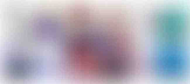 blurred image