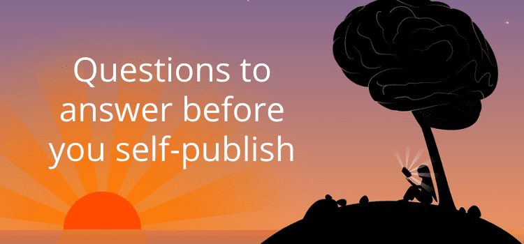 Avoid Self-Publishing Problems before you publish