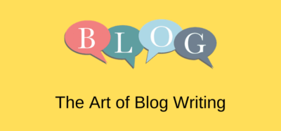 How To Write A Great Blog Post To Get You More Readers