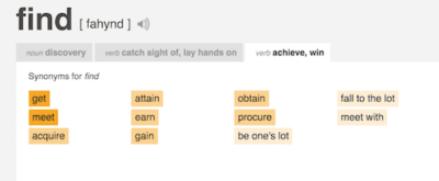 How To Use Strong Verbs To Add Punch To Your Writing