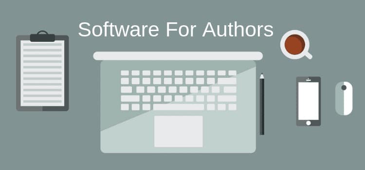 The Best Writing Software For Authors To Write A Book