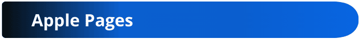 Apple pages - one of the best free microsoft word alternatives for Mac users Apple Pages