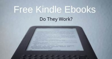 Free Kindle Ebooks Work