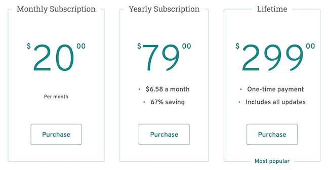 Prowritingaid Price Options Prowritingaid Price Options