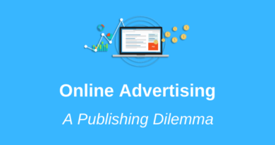 Online Advertising Dilemma