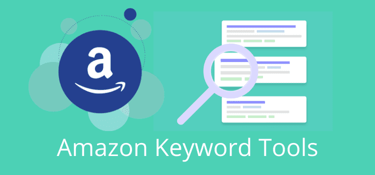 Free and premium Amazon keyword tool and software choices