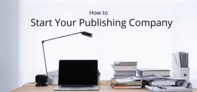 How To Start A Publishing Company In A Niche Market