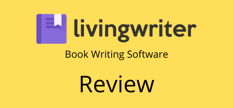 livingwriter software review