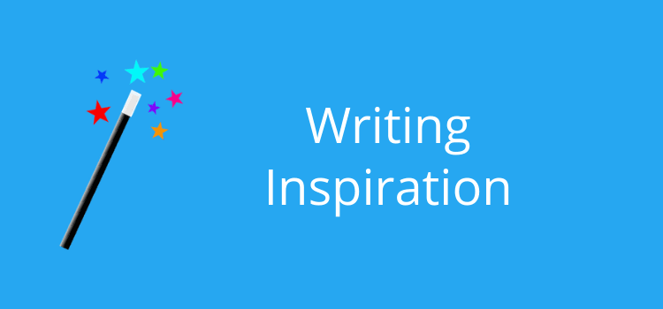 Writing Inspiration Spark