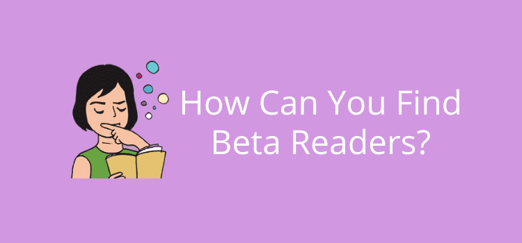 How To Find Beta Readers
