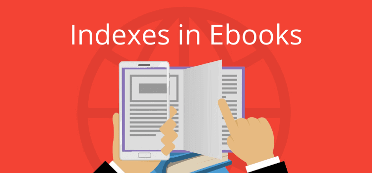 Indexes For Ebooks