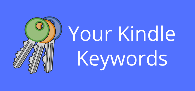 Your Kindle Keywords