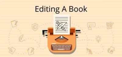 edit it book report