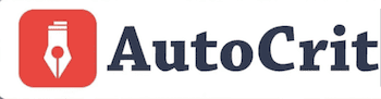 Autocrit logo