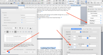 Format Ebook Chapters To Start Halfway Down A Page Format Ebook Chapters To Start Halfway Down A Page