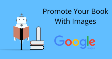 Promote Your Book With Images
