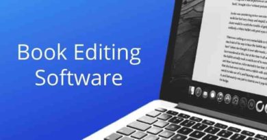 Your Book-Editing-Software