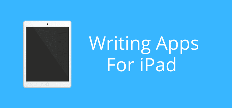 best app to write essays on ipad