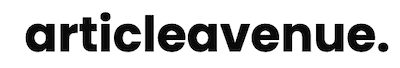 Articleavenue logo