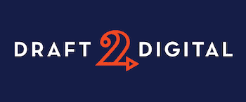 Draft2Digital Logo