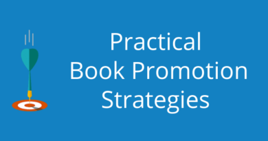 Book Promotion Strategies