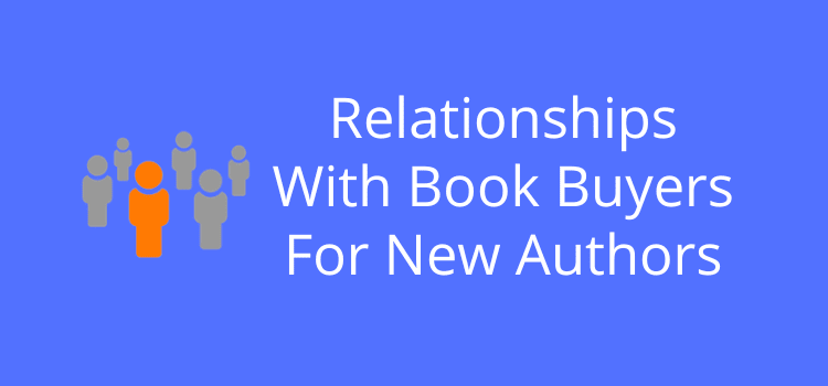 Relationships With Book Buyers