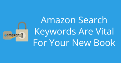 Amazon Search Keywords
