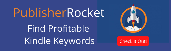 Check Out Publisher Rocket