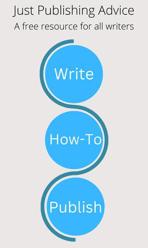 Write How-To Publish With Just Publishing Advice