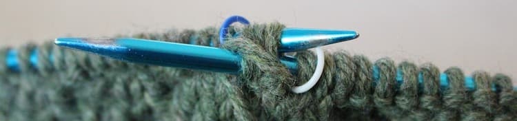 Stick to the knitting - experience and expertise