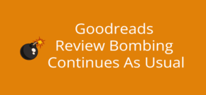 Goodreads Review Bombing