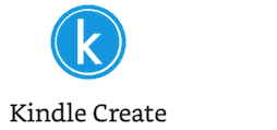 kindle create logo