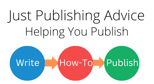 Write How-To Publish Sidebar