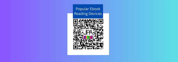 Popular Ebook Reading Devices