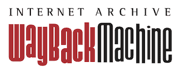 Wayback Machine
