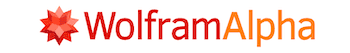 WolframAlpha research tools